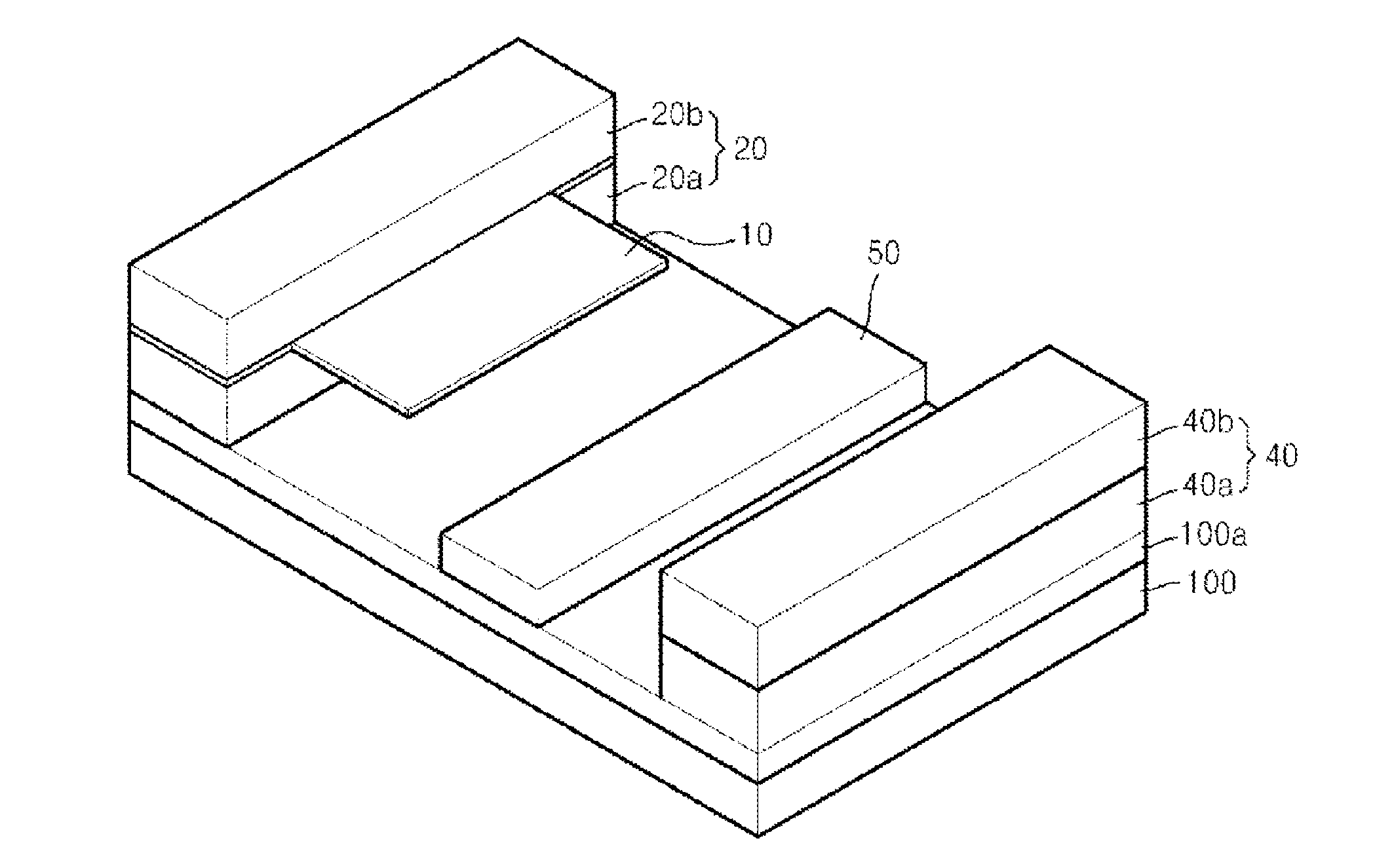 Electric field emitting source, element using same, and production method therefor