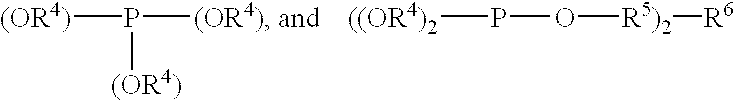 Tire having tread with colored groove configuration