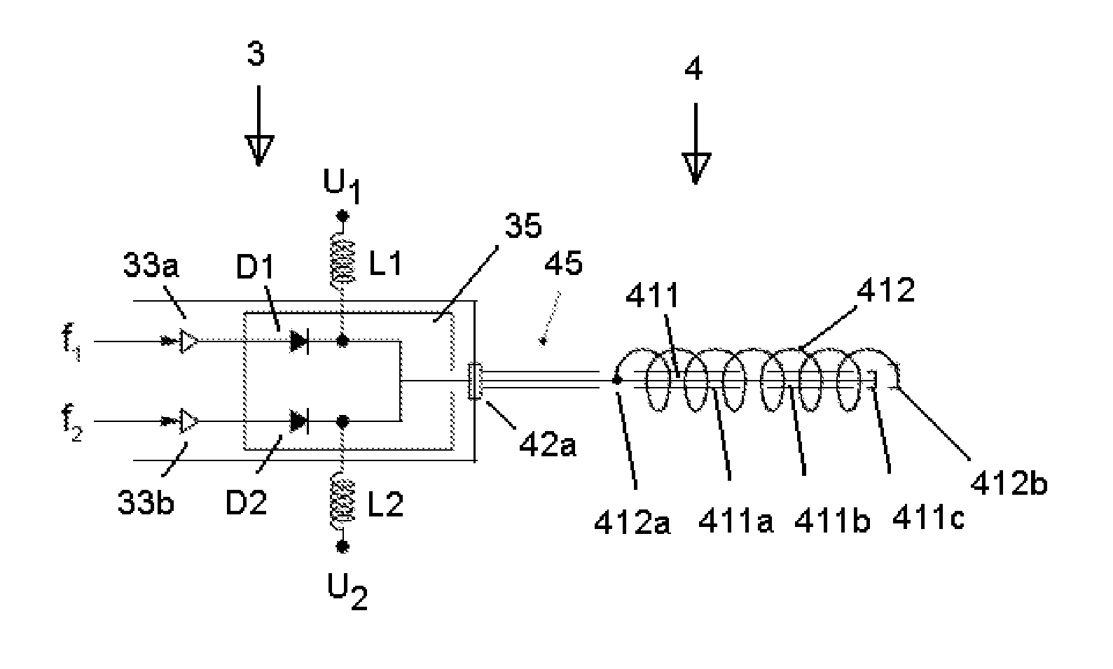 Electrosurgical ablation apparatus