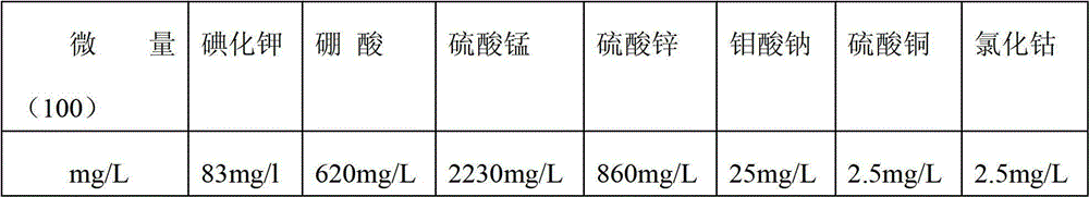 Oriental lily bulblet breeding and culture method