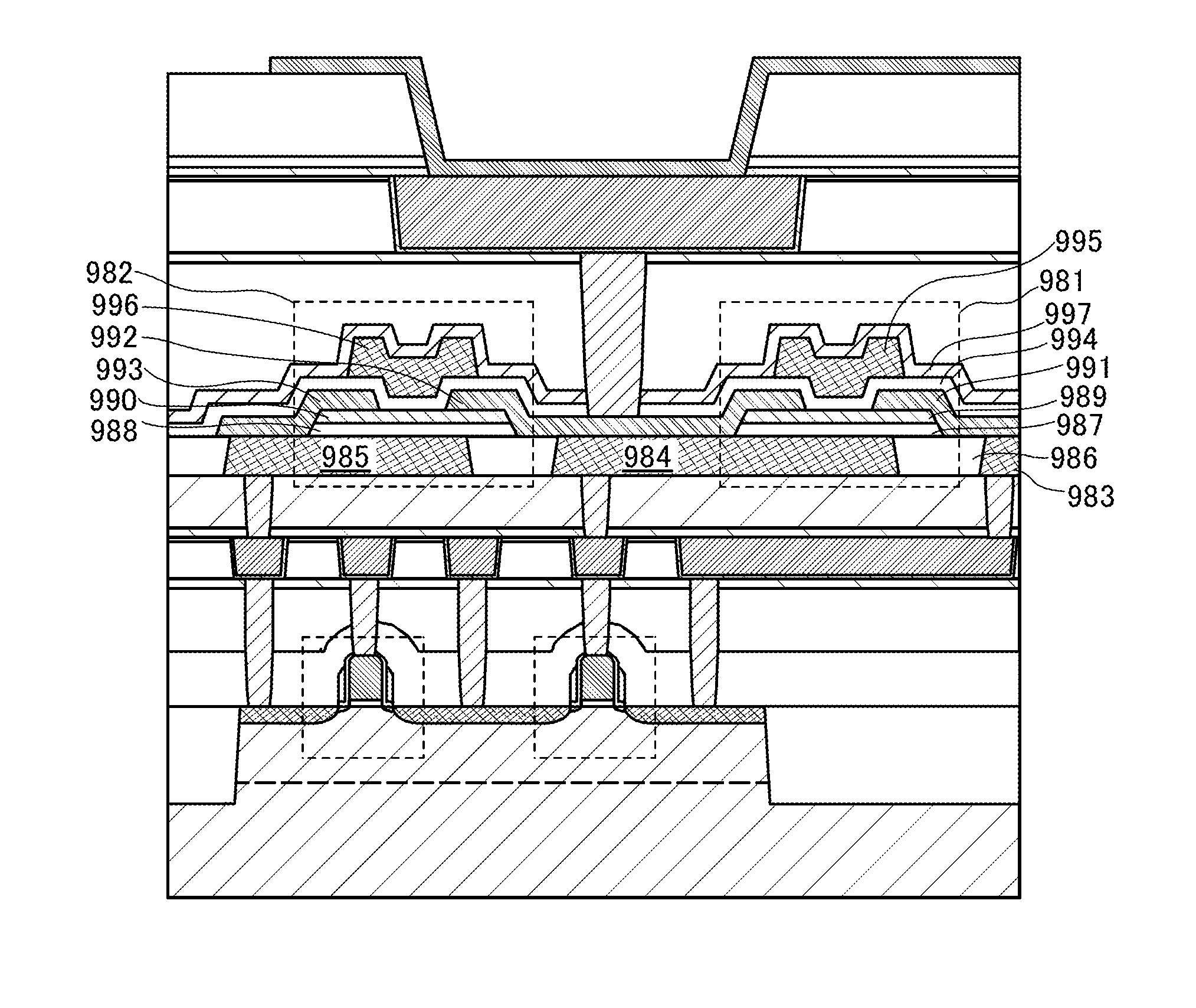 Measurement device