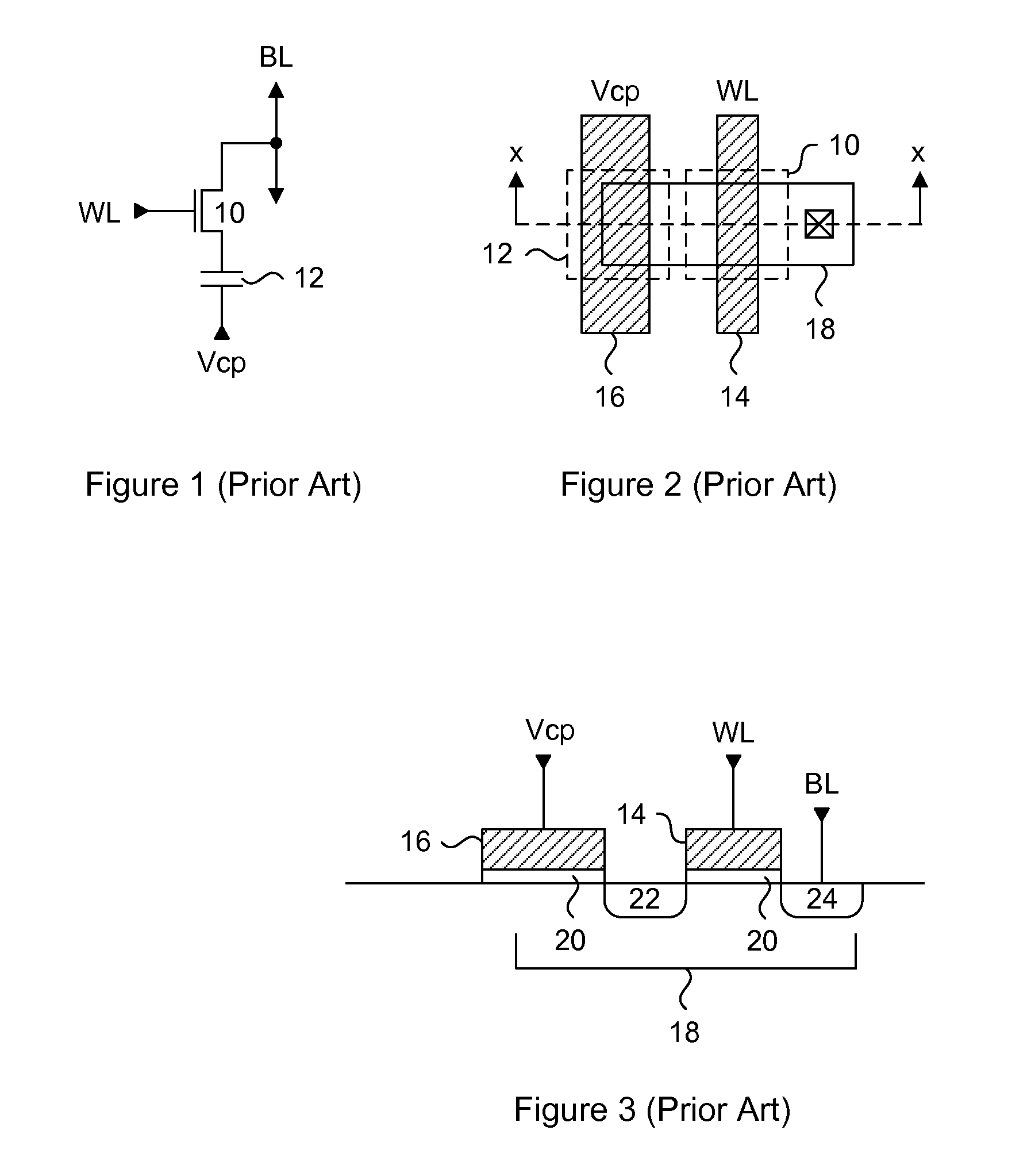 Anti-fuse memory cell