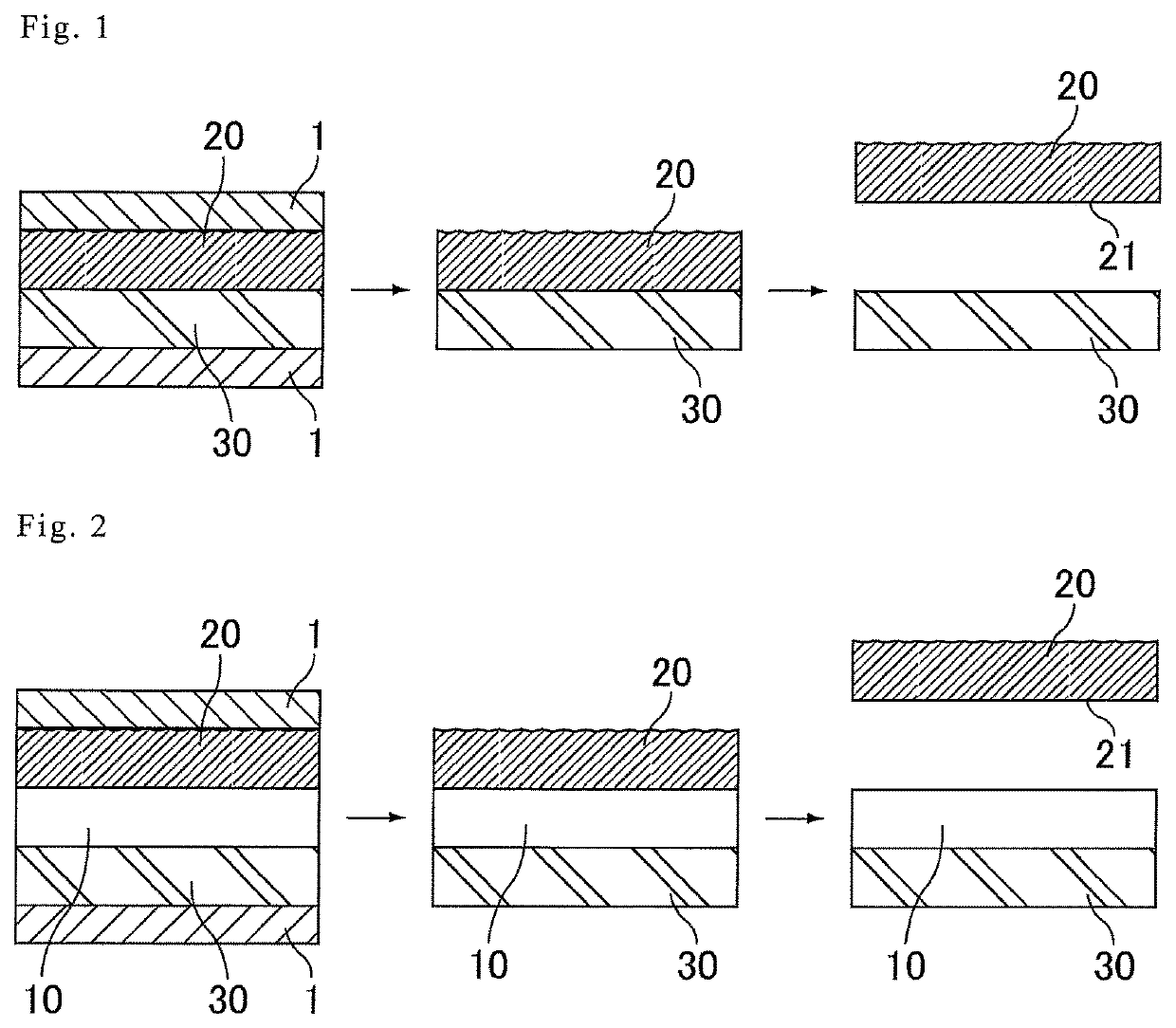 Laminated glass intermediate film, laminated glass and laminated glass intermediate film production method