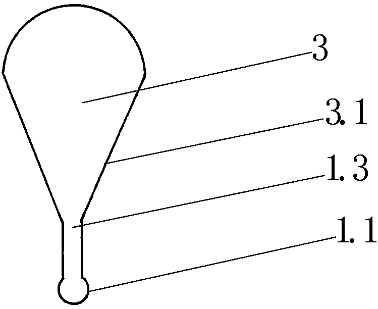 Distilled grain airflow dryer