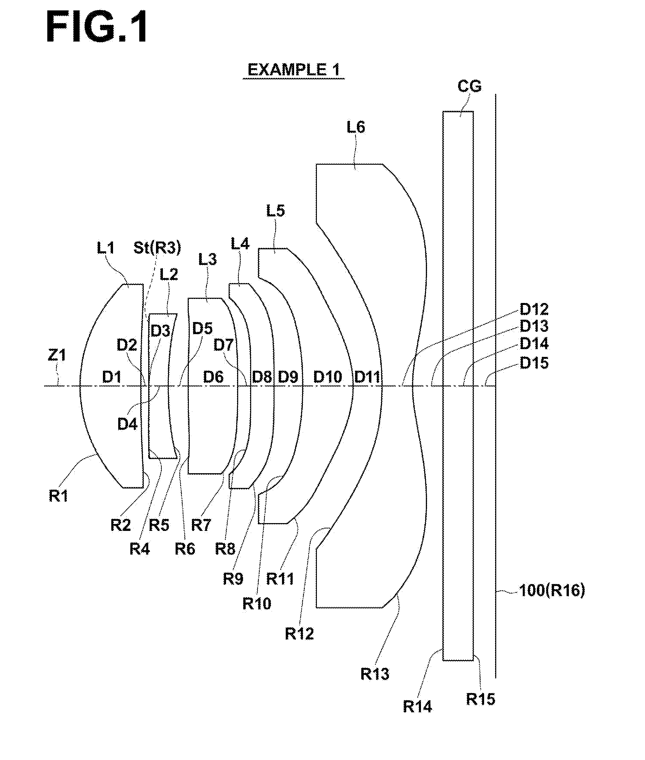 Imaging lens and imaging apparatus equipped with the imaging lens