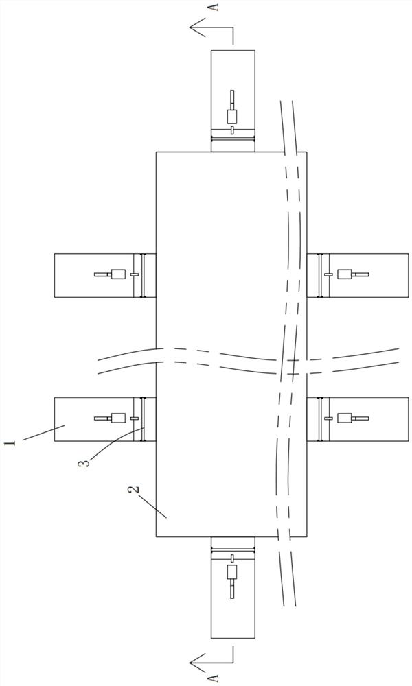 A method for cultivating Macrobrachium japonica