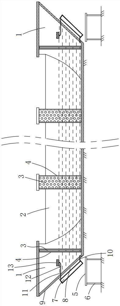 A method for cultivating Macrobrachium japonica