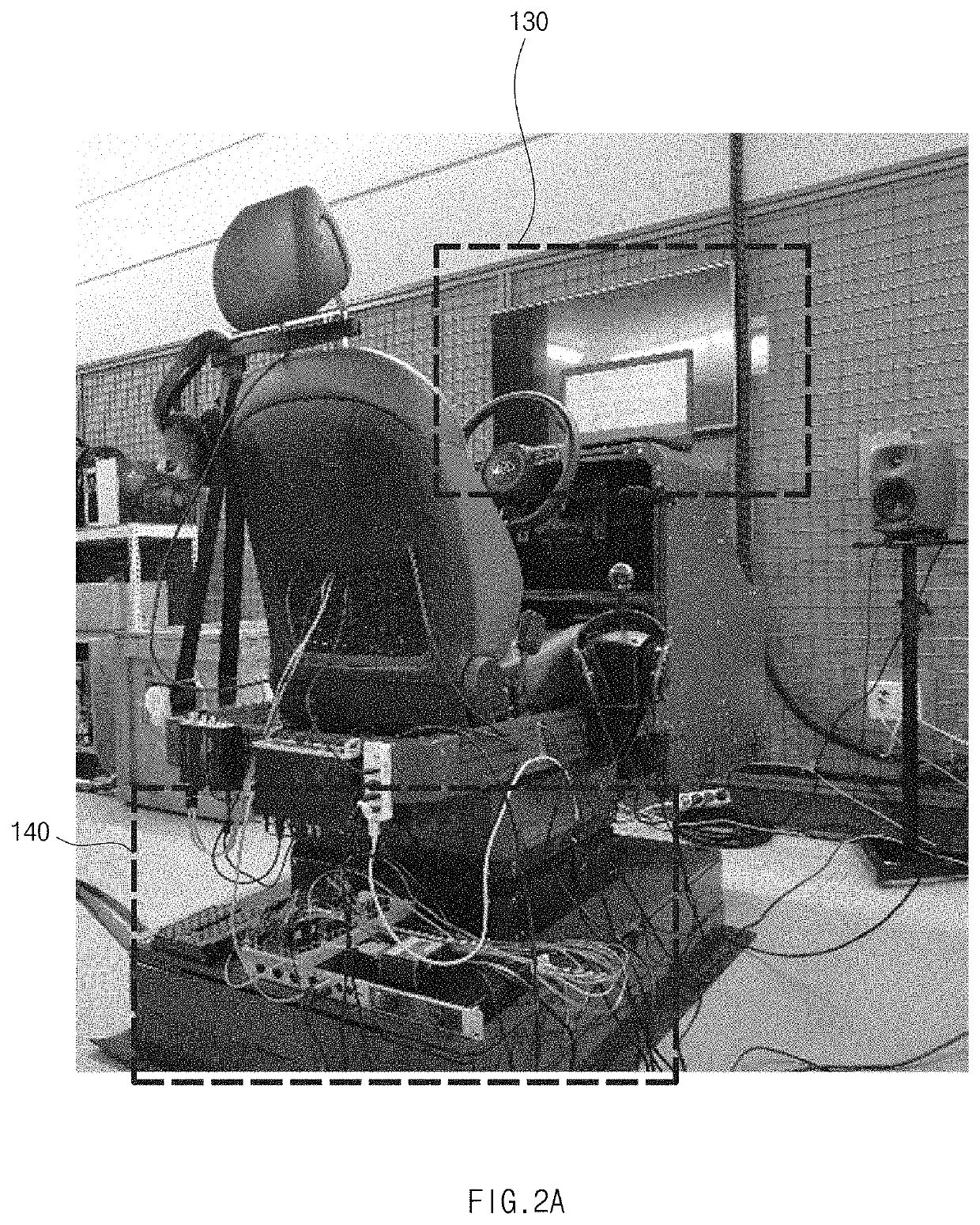 Active sound design (ASD) tuning device of vehicle and method thereof