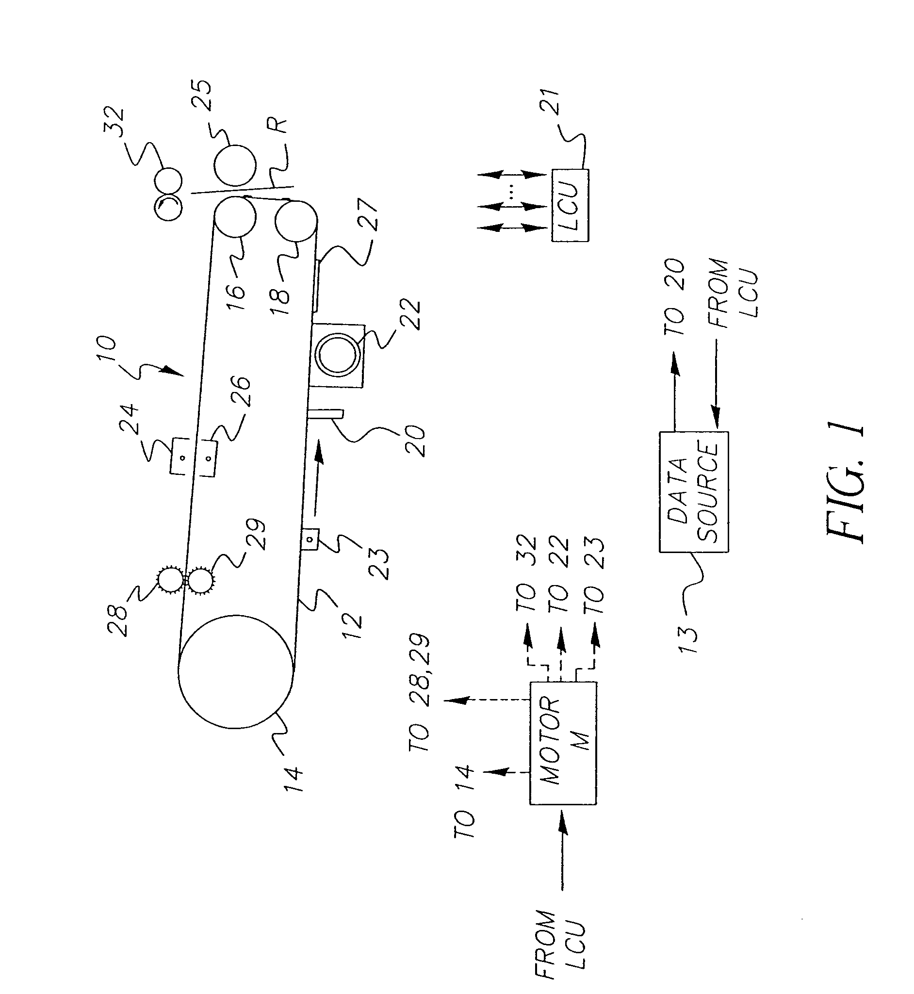 Dry ink developer station warmer for improved dry ink charge control and dry ink concentration stability