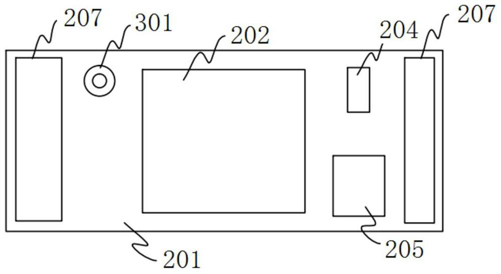 Optical medical device