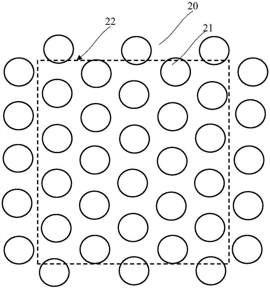 Semiconductor memory and manufacturing method thereof