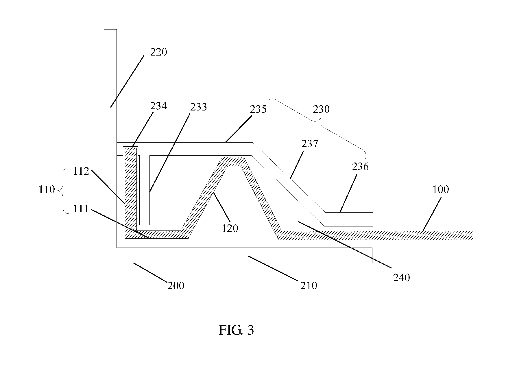 Back plate splicing structure for large-size backlight modules and liquid crystal display