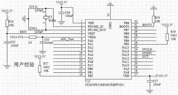 A real-time detection and protection system to prevent hypoxia and heatstroke in the car