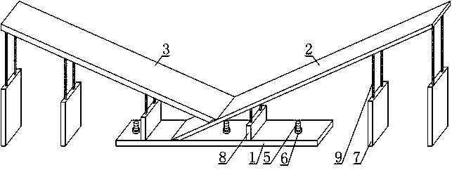 Large cylindrical work piece bearer seat capable of being firmly positioned