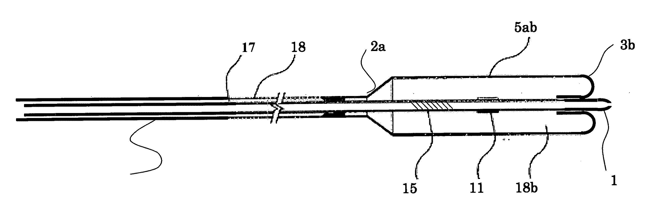 Balloon catheter system for treating vascular occlusions