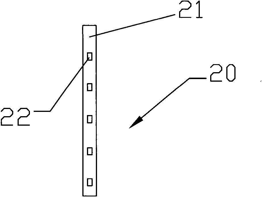 Solar cell component and manufacturing method thereof