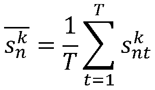 Micro-seismic signal identification method based on quasi-optimal Gaussian kernel multi-classification support vector machine