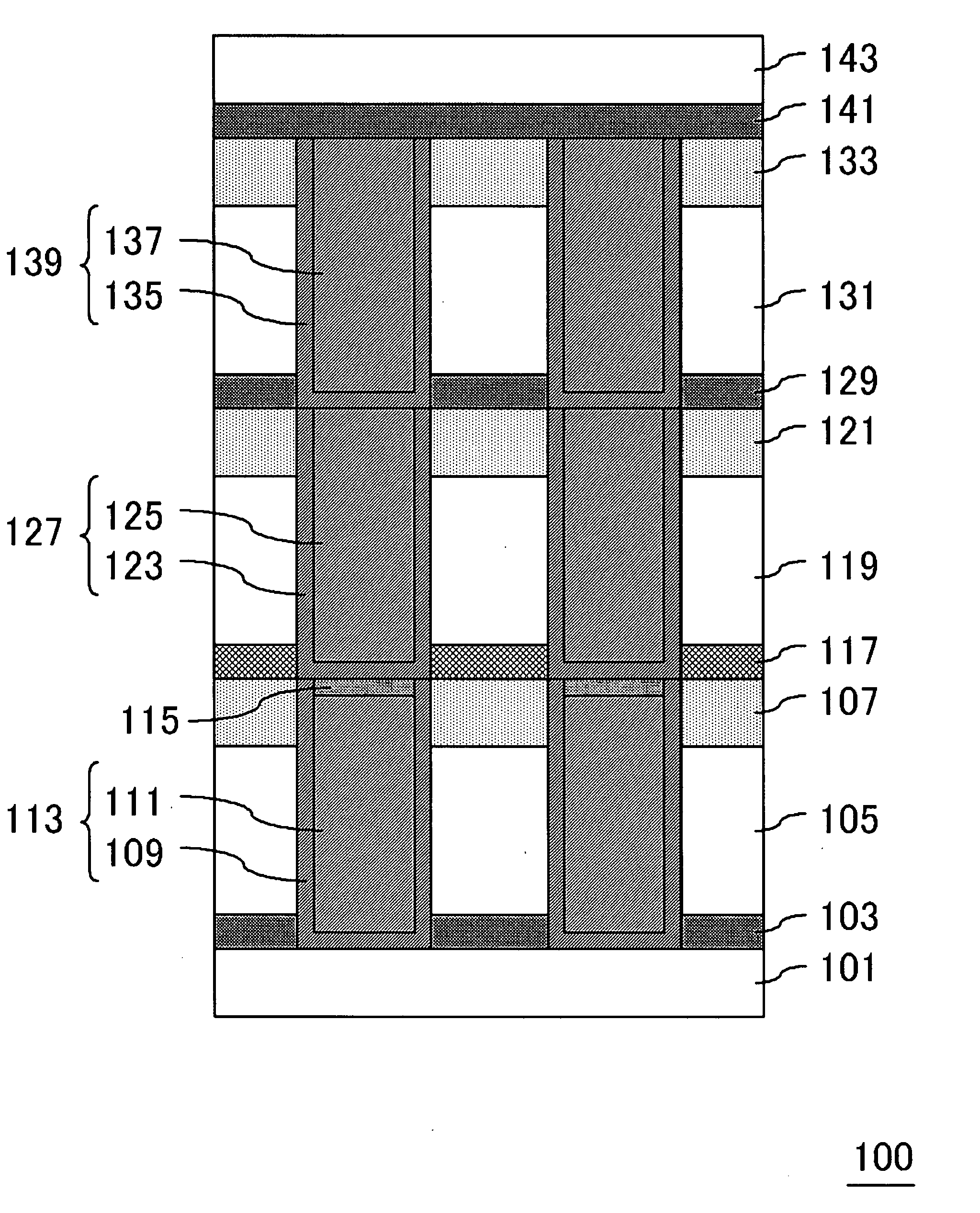 Semiconductor device and method for manufacturing same