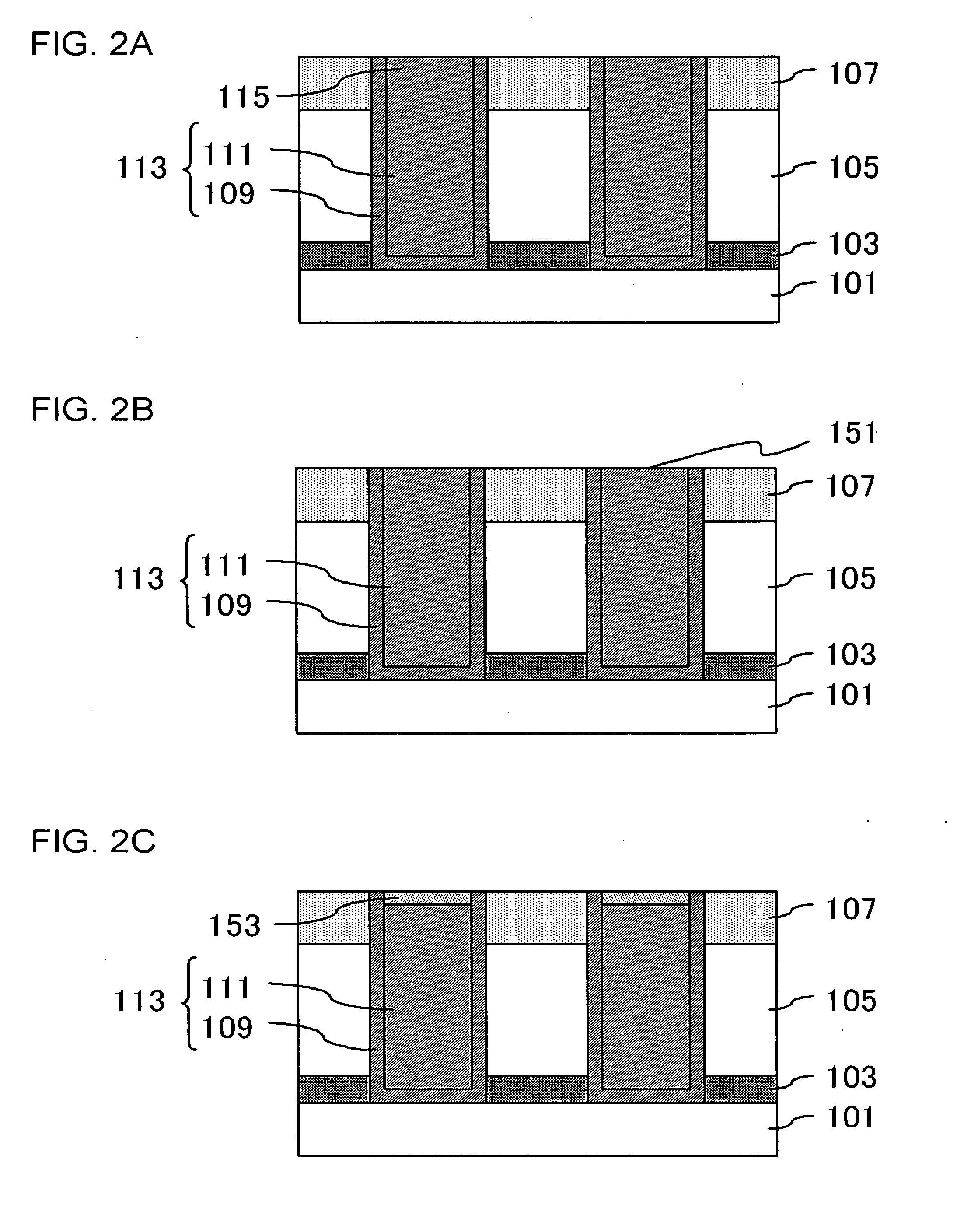 Semiconductor device and method for manufacturing same