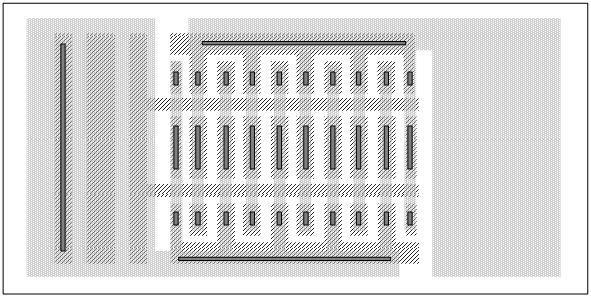 Low-voltage ESD protection device and manufacturing method thereof