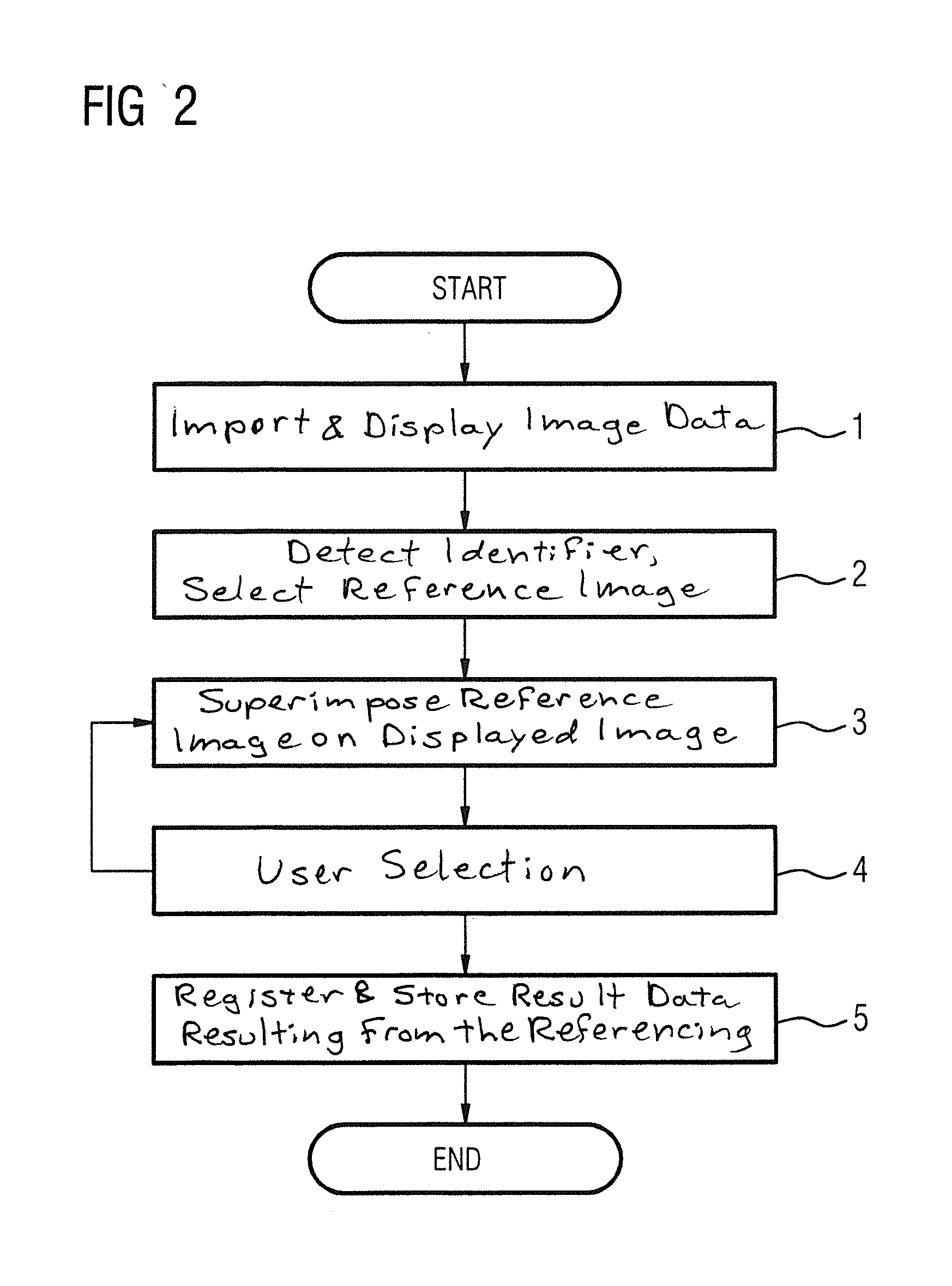 Structured, image-assisted finding generation