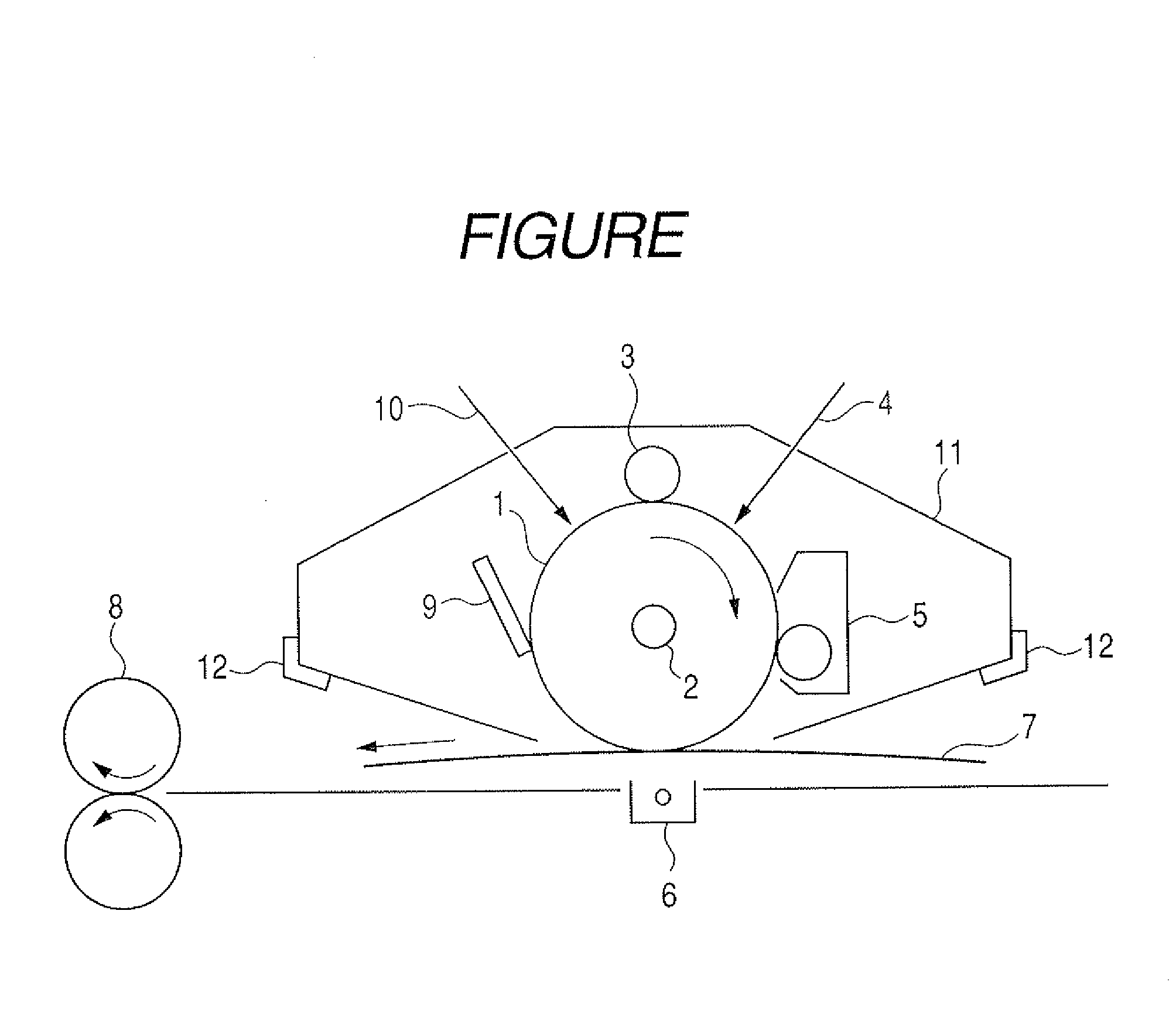 Toner, electrophotographic apparatus and process cartridge