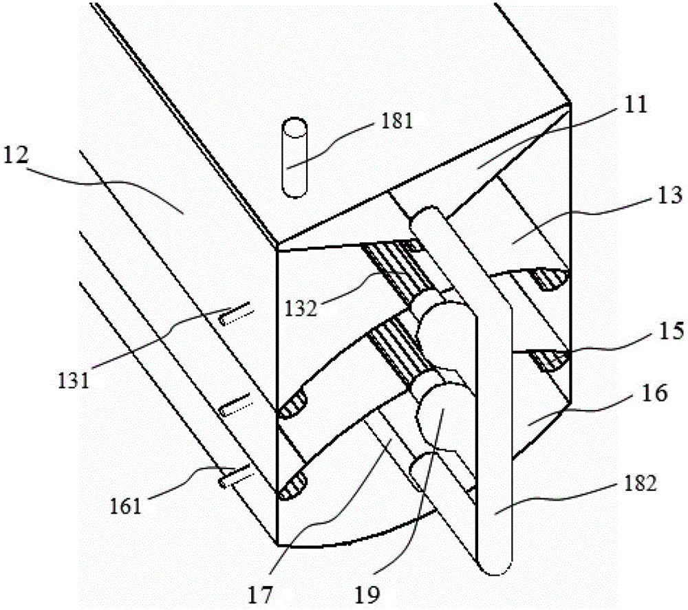 Solar multi-effect distillation system