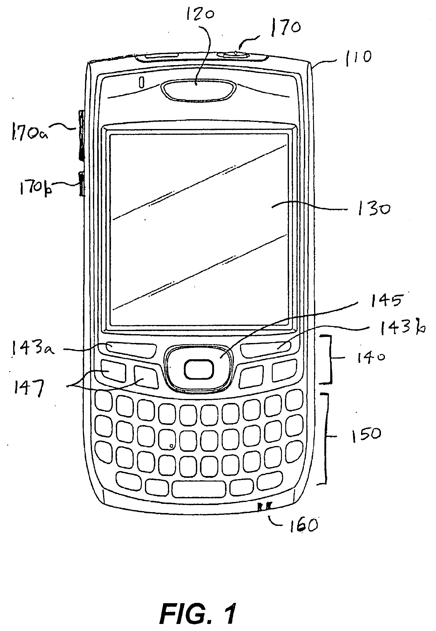 Extendable Toolbar for Navigation and Execution of Operational Functions