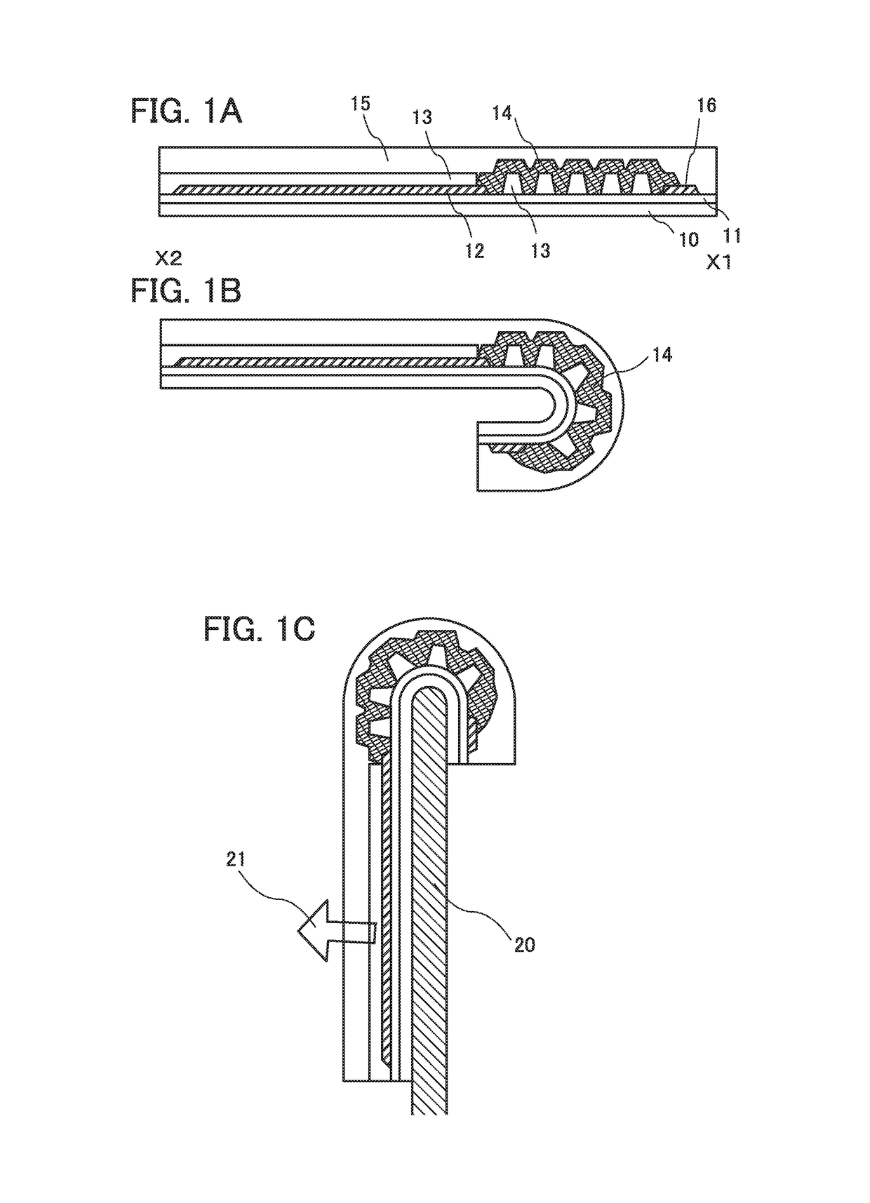 Electronic device, display device, method for manufacturing the same, and system including a plurality of display devices