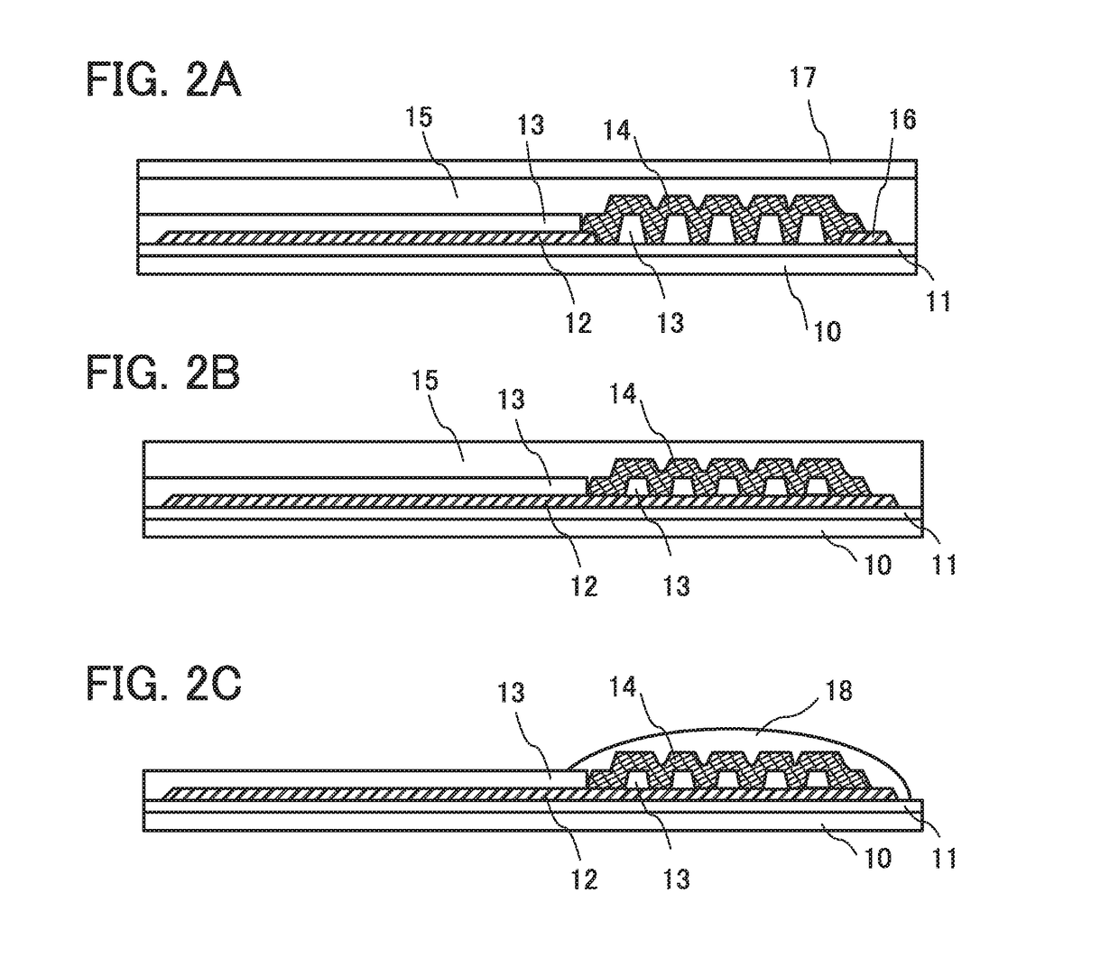 Electronic device, display device, method for manufacturing the same, and system including a plurality of display devices