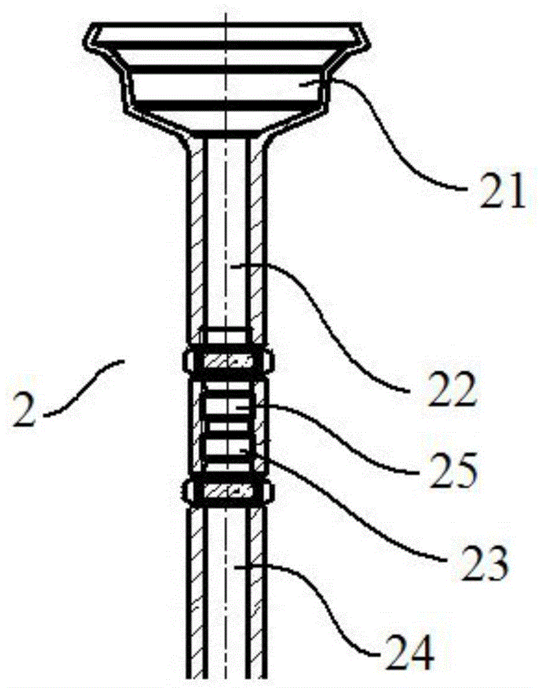 Vehicle-mounted multifunctional oil instrument