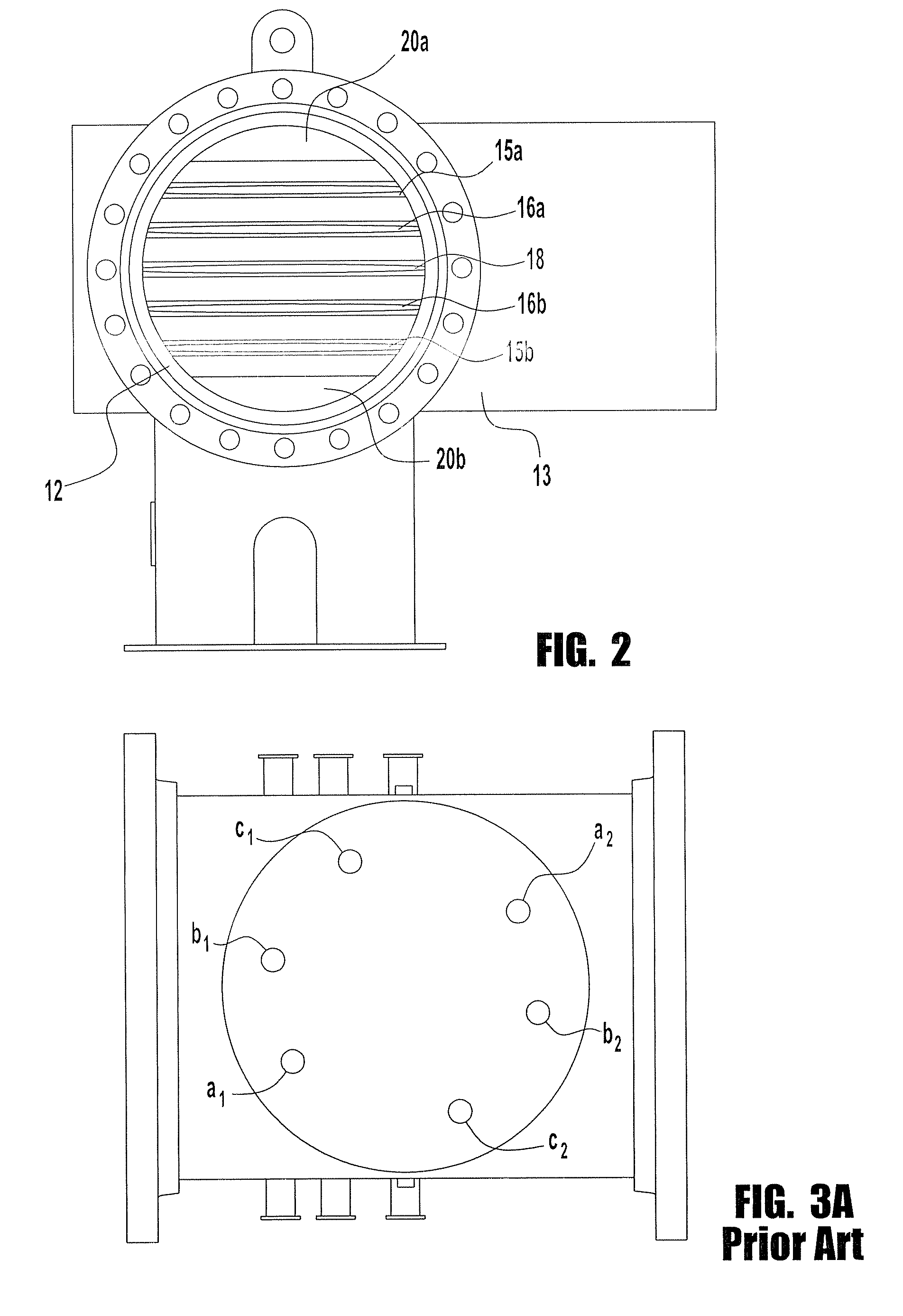 UV treatment reactor