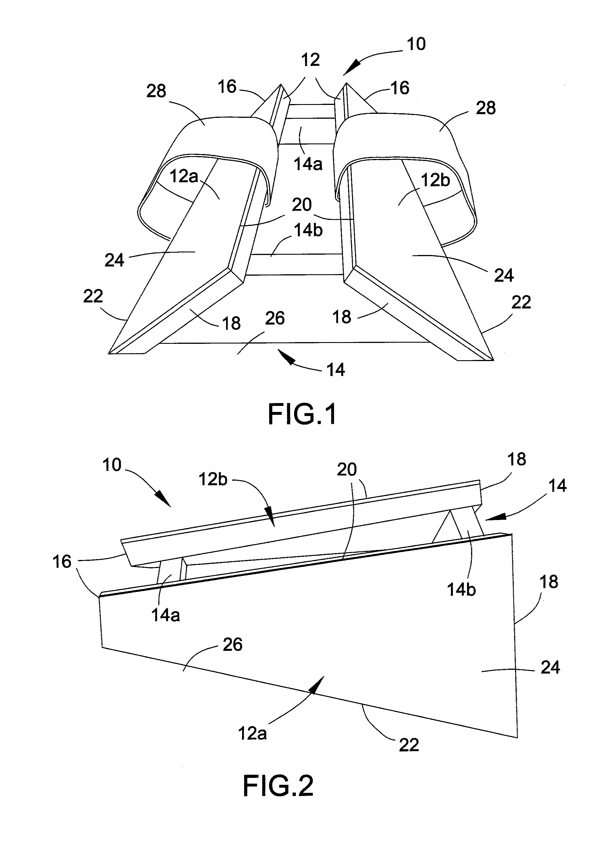 Achilles and foot arch stretching devices and methods performed therewith