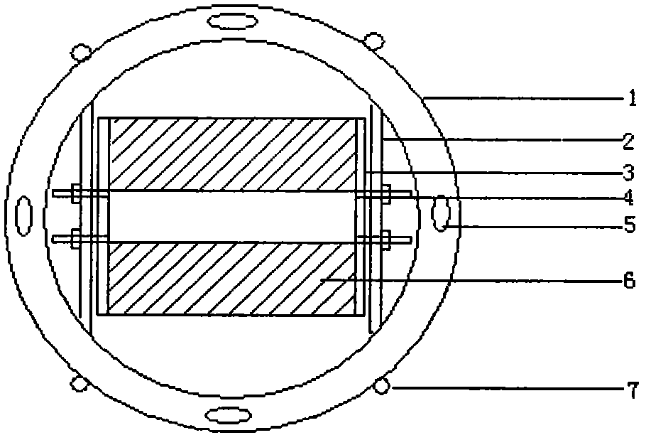 Entertainment waist twisting plate