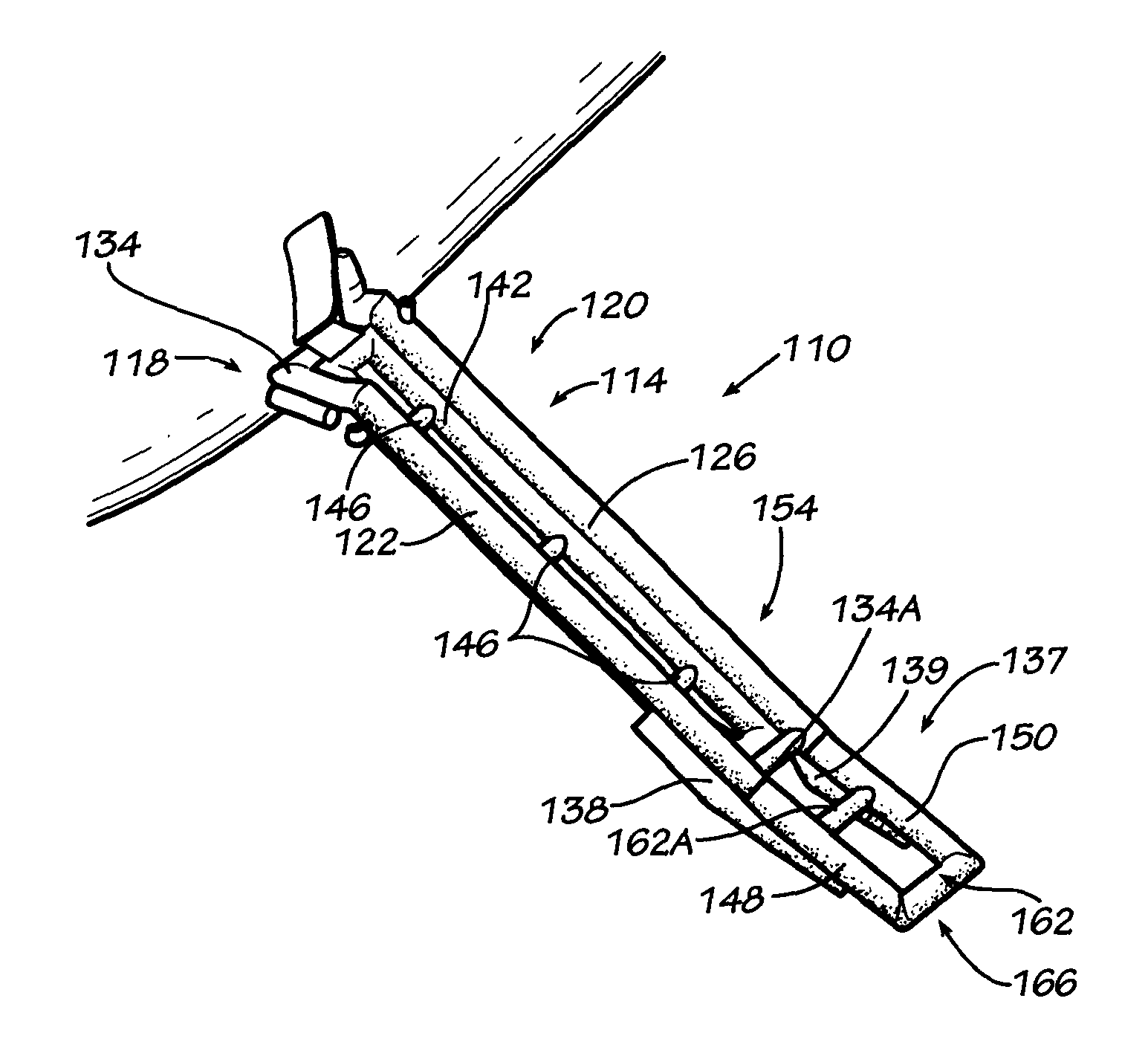 Evacuation slide systems