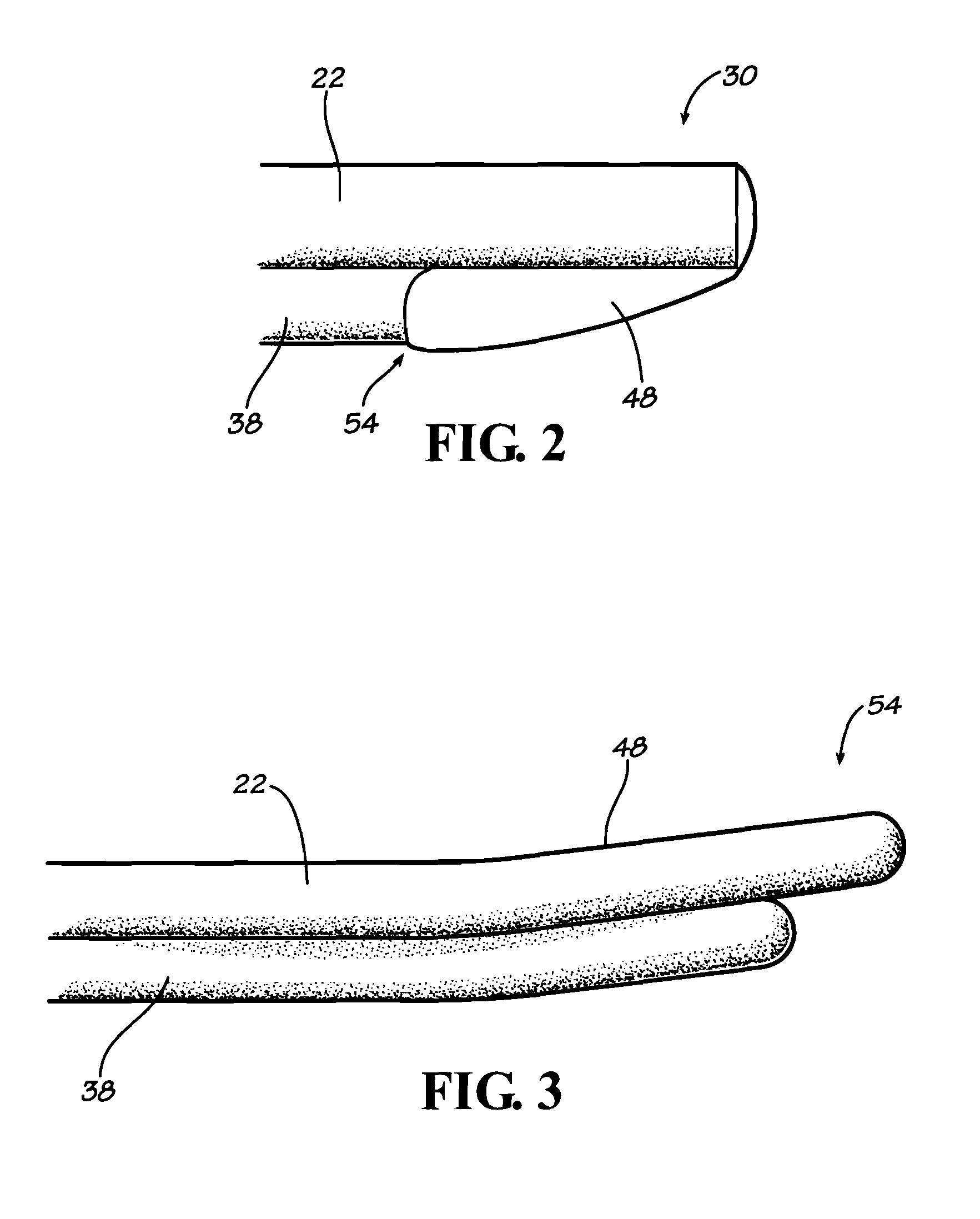 Evacuation slide systems