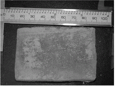 Preparation method of high-temperature resistant silicon carbide aerogel heat-insulation composite material