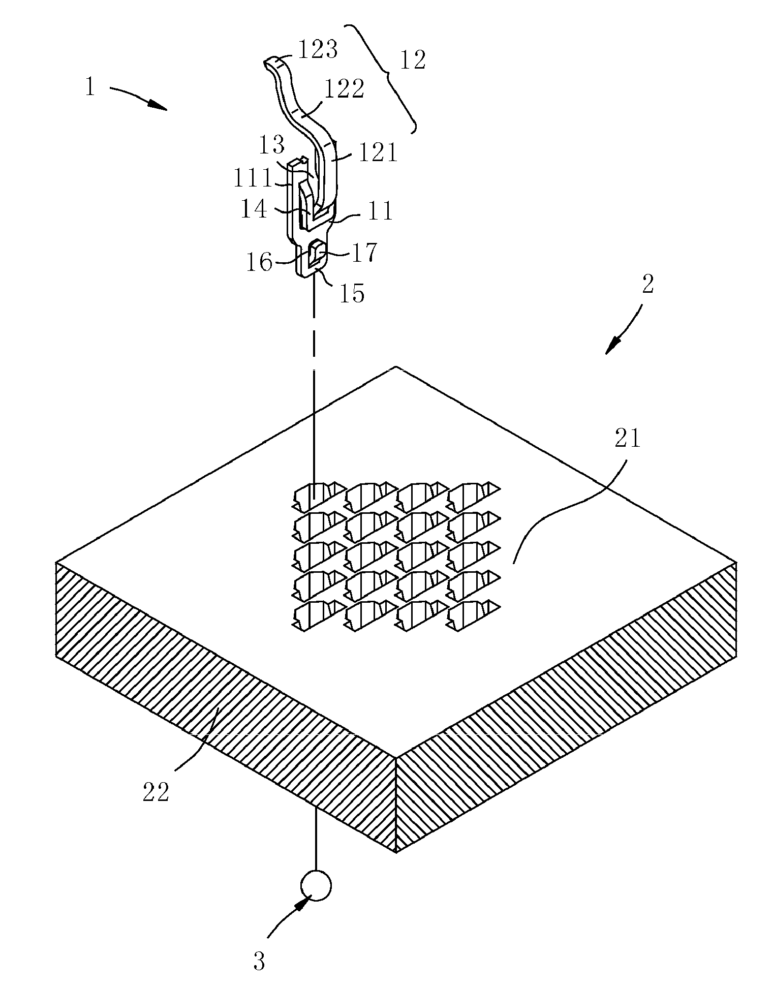 Electrical connector