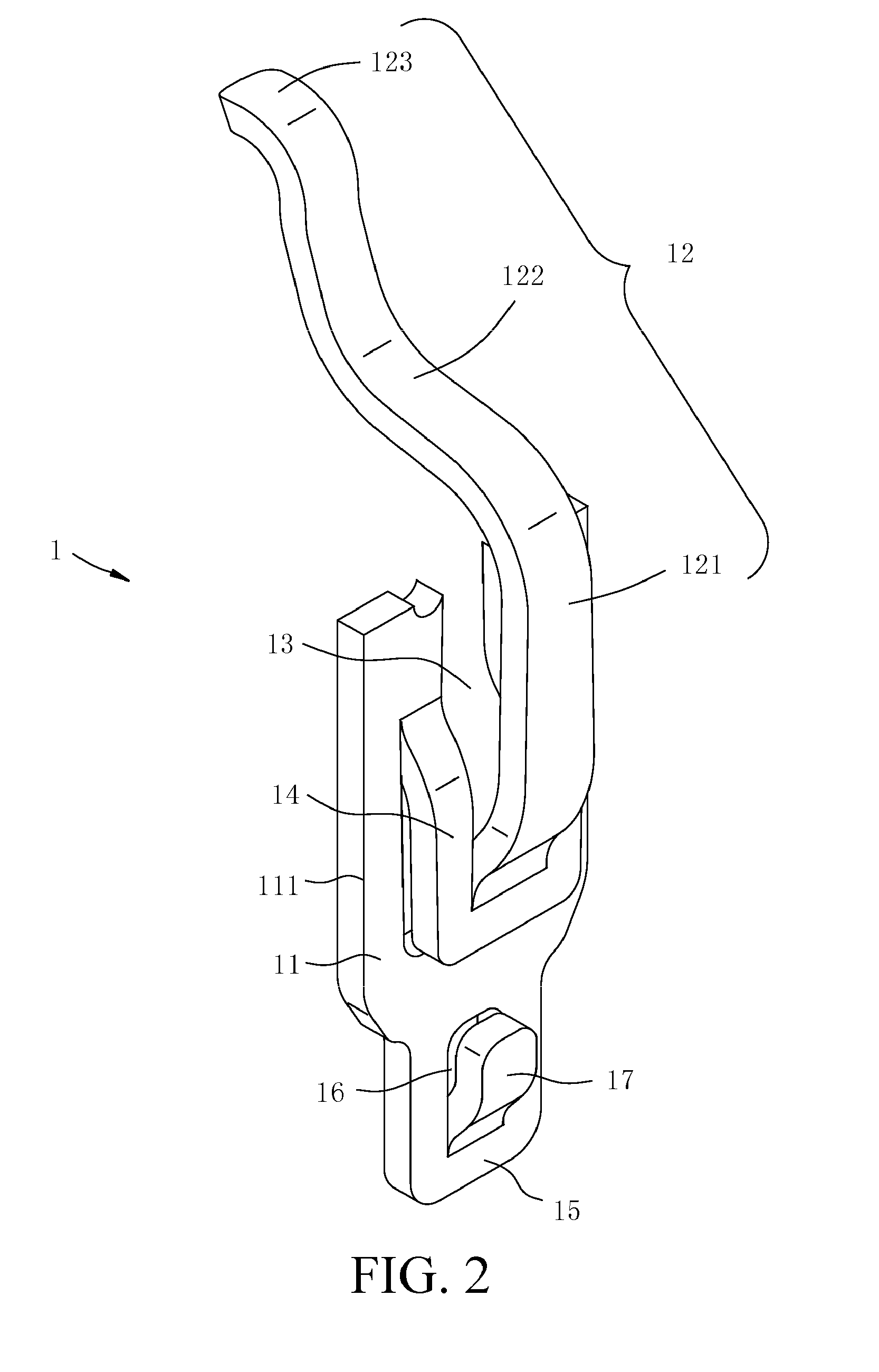 Electrical connector