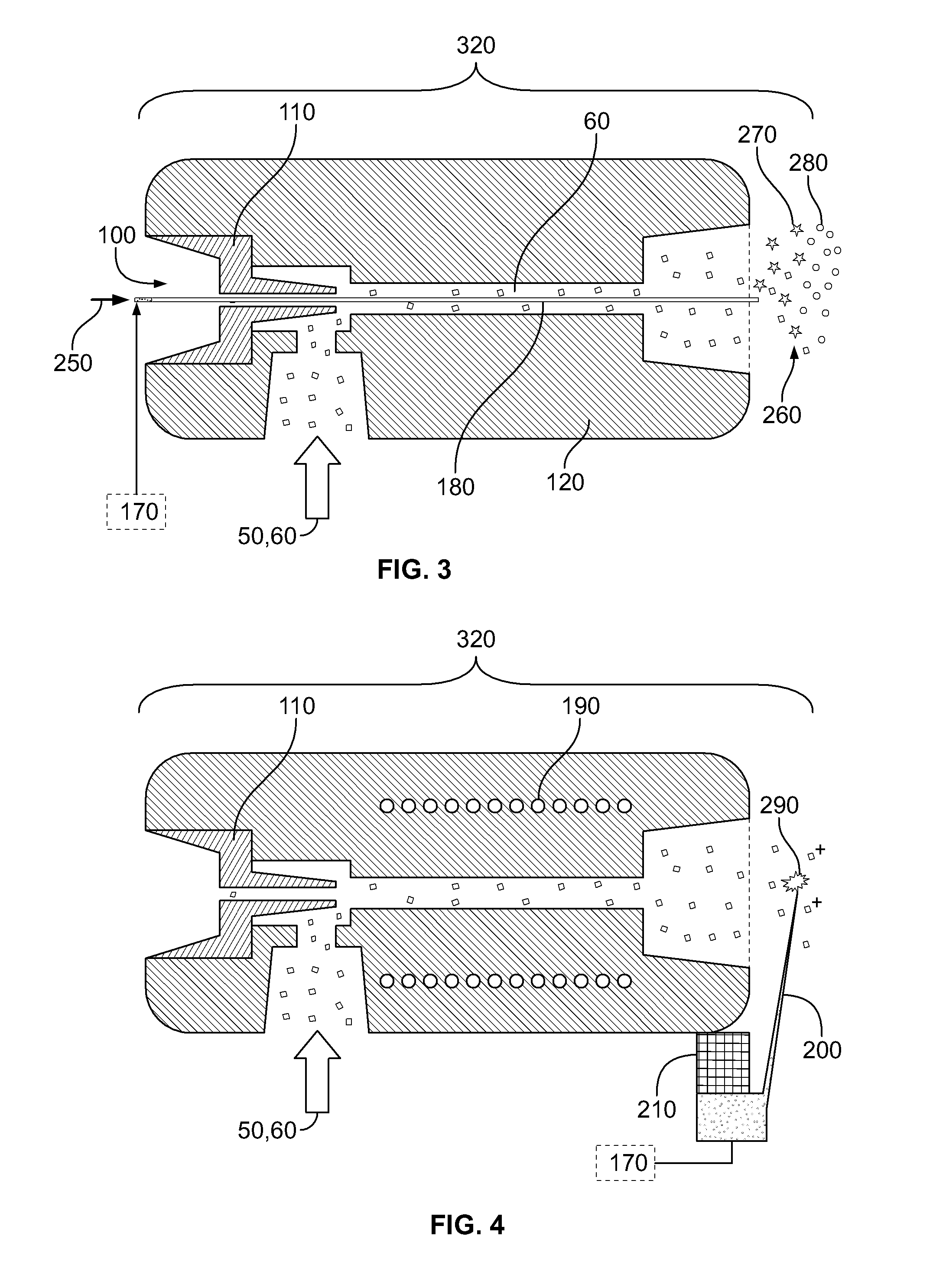 System and method for identification of biological tissues