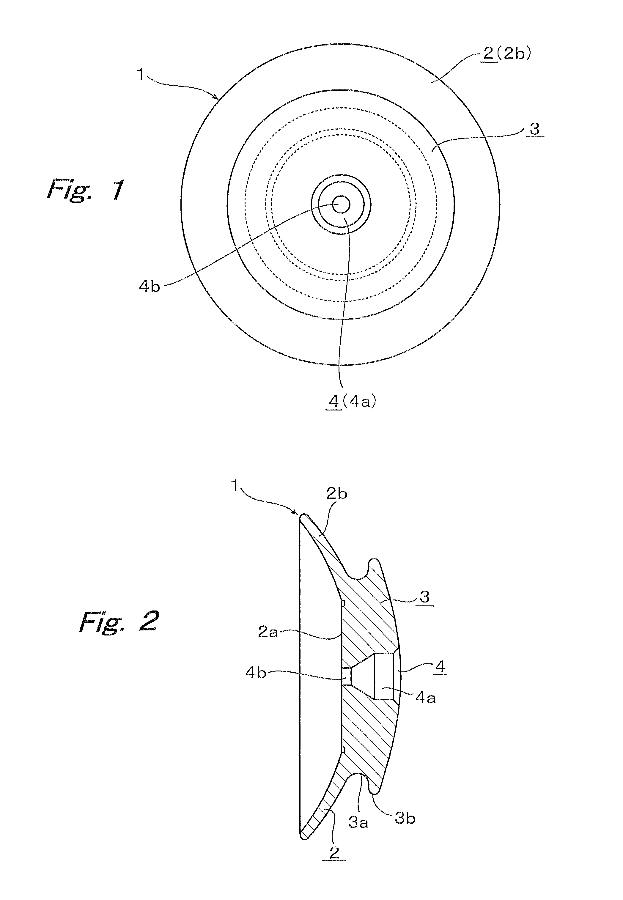 Vision corrective jig and cooling fluid injection tool for the jig