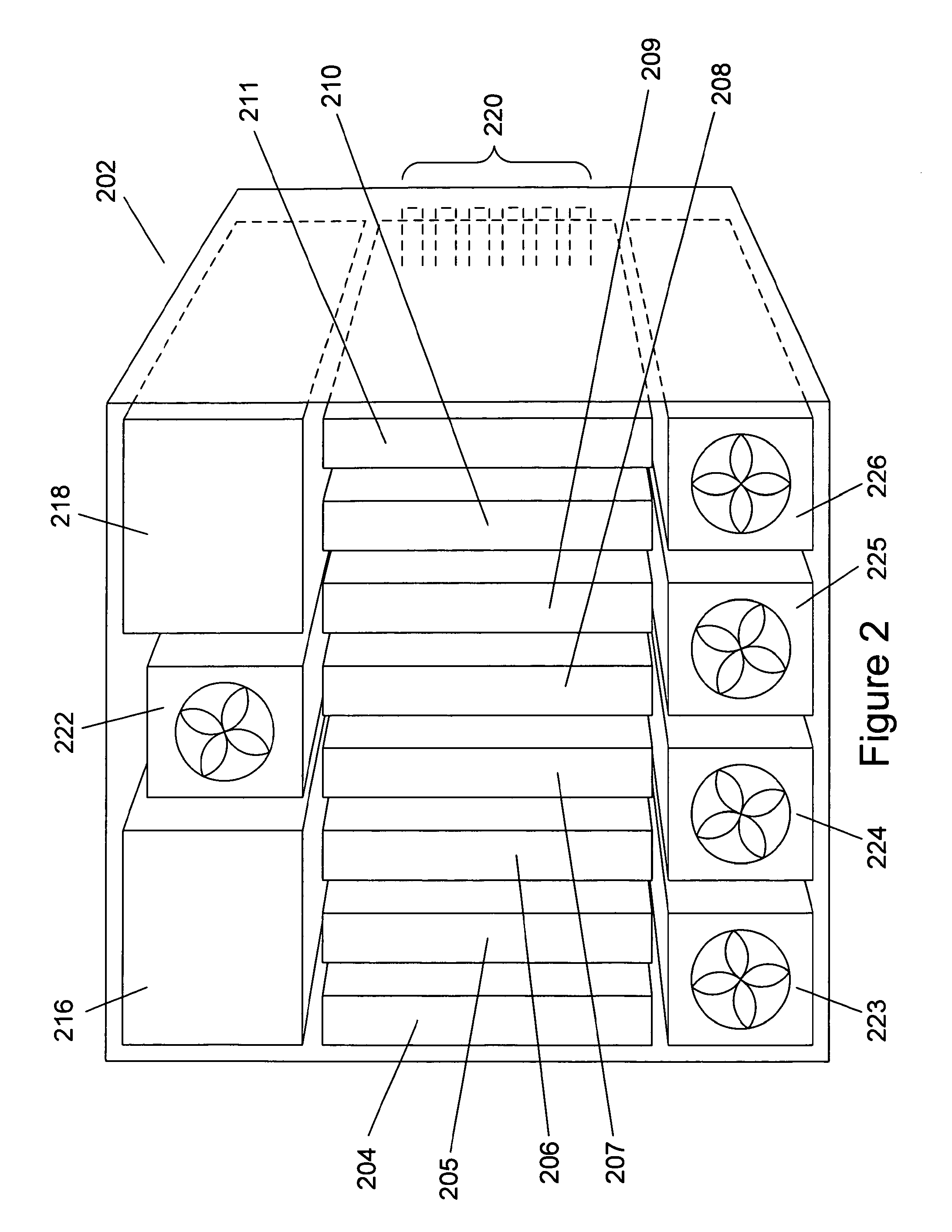 Method and system for generating and delivering inter-processor interrupts in a multi-core processor and in certain shared memory multi-processor systems