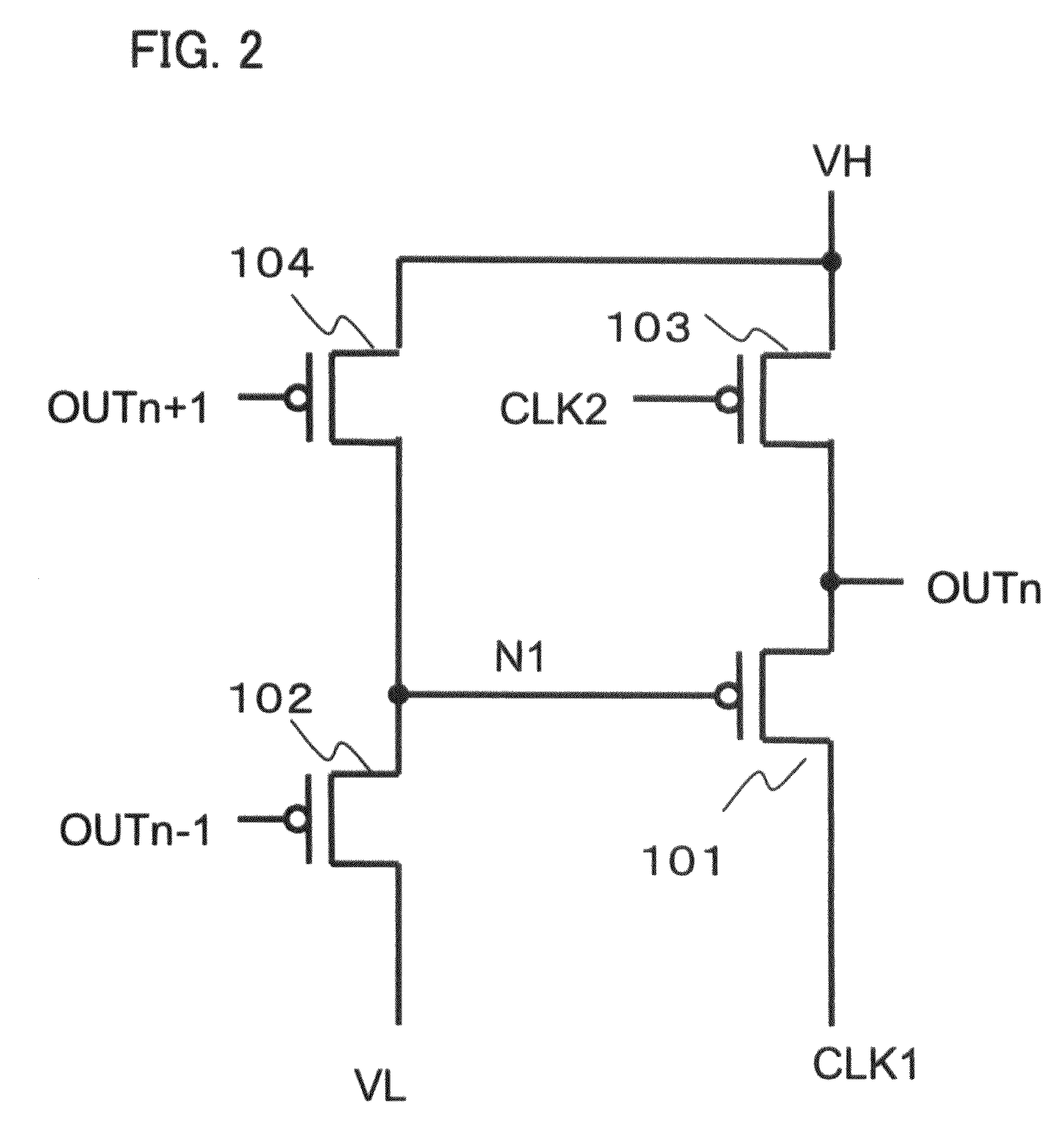 Non-rectangular display apparatus