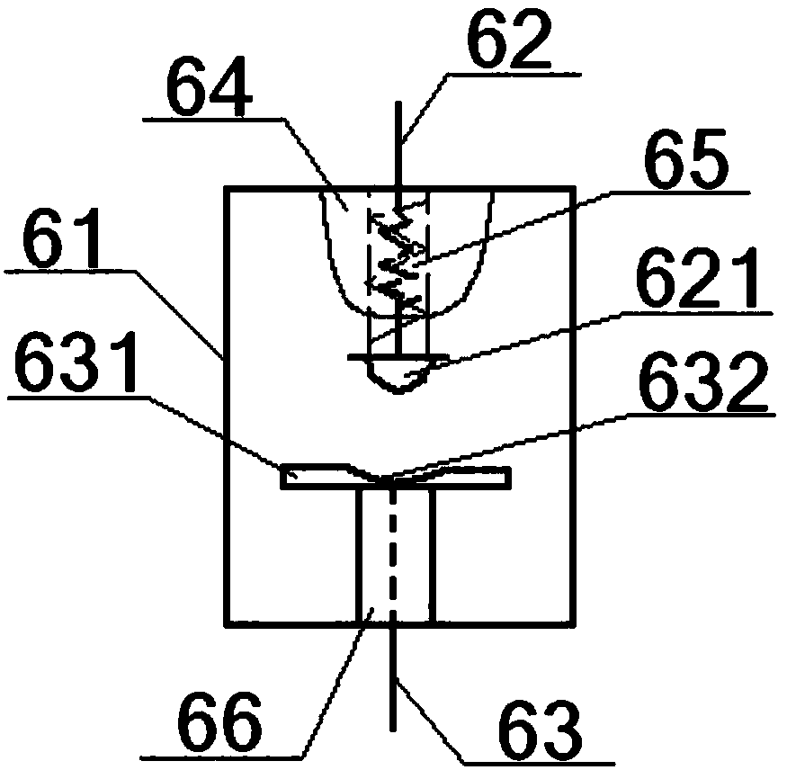 Rebounding-type tennis wall