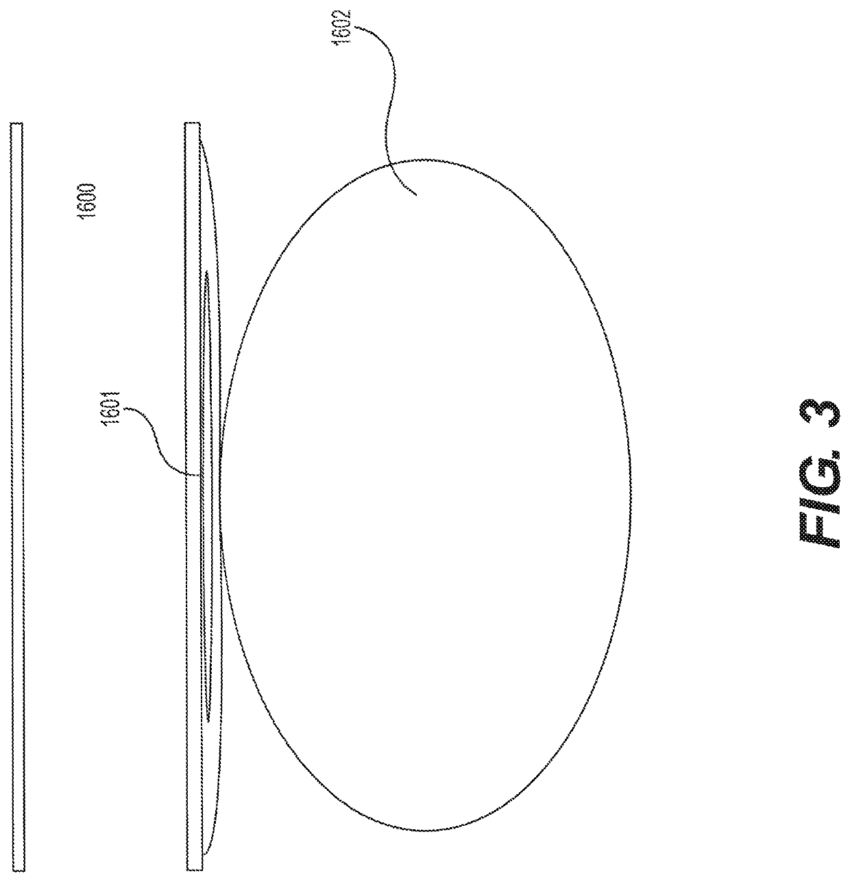 Tapering stent