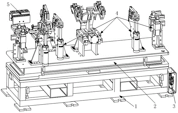 Splicing device