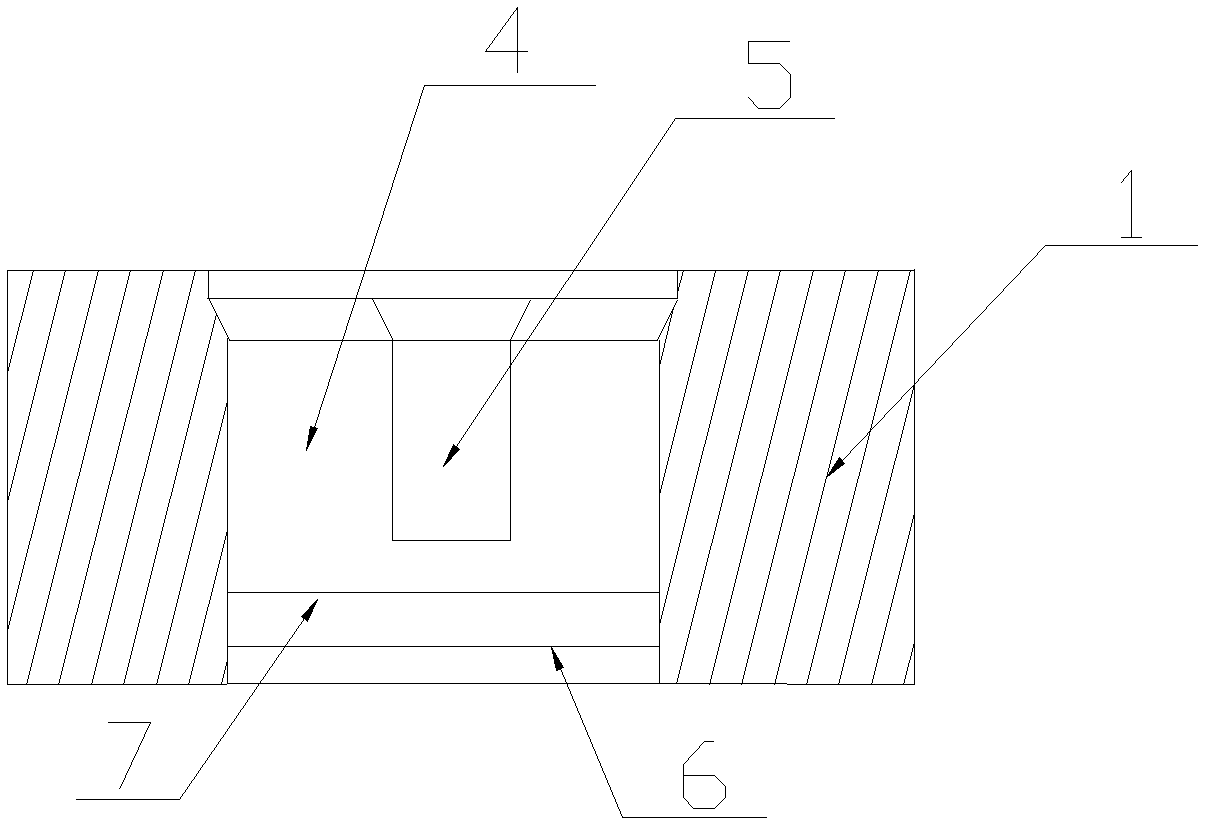 Micromotor magnet ring