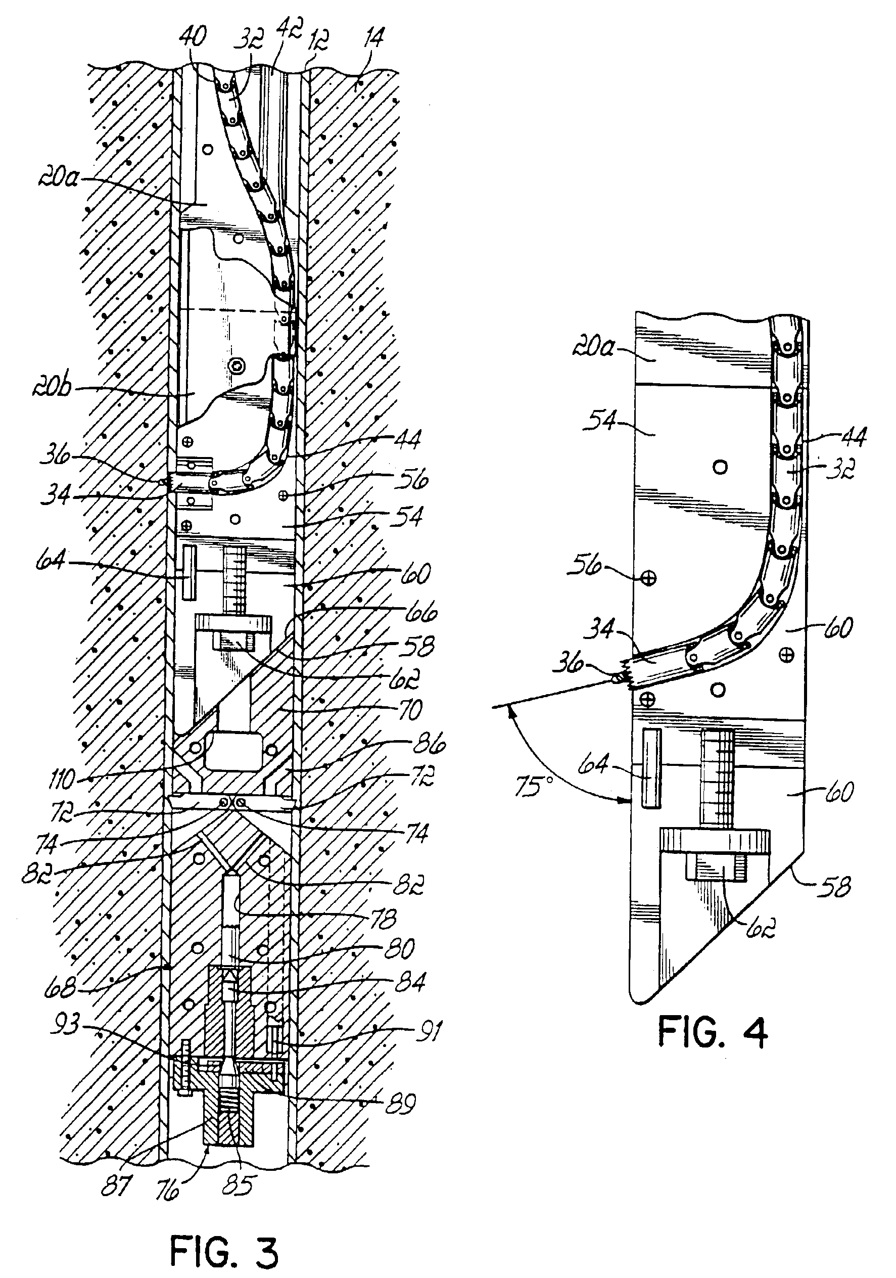 Moldable fabric