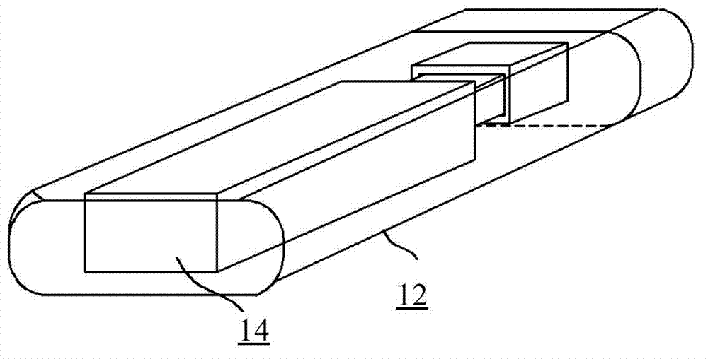 Mobile hotspot device and network access method thereof