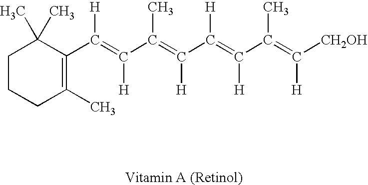 Use of synthetic retinoic acid in form of 13-cis vitamin A for treatment of autism